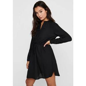 ONLY Sommerkleid Cory (1-tlg) Plain/ohne Details, Drapiert/gerafft