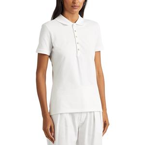 Polo Shirt Korte Mouw Lauren Ralph Lauren KIEWICK
