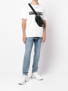 mastermindworld Mastermind World Slim-fit jeans - Blauw