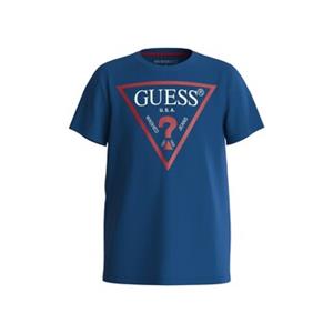 T-shirt Korte Mouw Guess L73I55