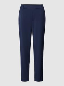 Vila Pantalon VIVARONE HW SLIM PANT - NOOS