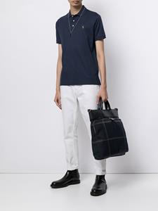 poloralphlauren Polo Ralph Lauren Poloshirt met logo - Blauw