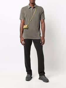 jamesperse James Perse Katoenen poloshirt - Beige