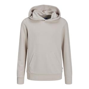 Jack & Jones Hoodie JJEBRADLEY SWEAT HOOD NOOS JNR weich, schlank