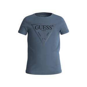 T-shirt Korte Mouw Guess J73I56
