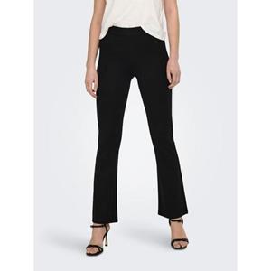 Bootcutbroek PRETTY FLARE PANT JRS NOOS