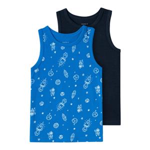 Tanktop 2-pack Skydiver