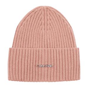 Calvin Klein Must Logo Beanie Dames