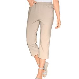 Classic Basics Capribroek