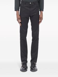 maisonmargiela Maison Margiela Skinny jeans - Zwart