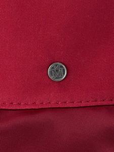 maisonmichel Maison Michel Katoenen vissershoed - Rood