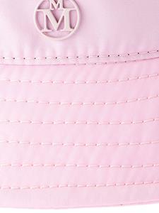 maisonmichel Maison Michel Jason vissershoed - Roze