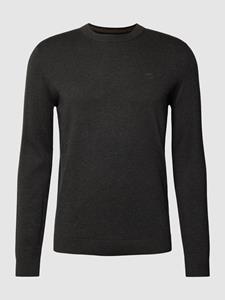 TOM TAILOR Strickpullover Basic Strickpullover