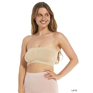 Magic bodyfashion Push-up bandeau-BH