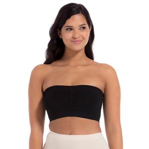 Magic bodyfashion Push-up bandeau BH in bamboe