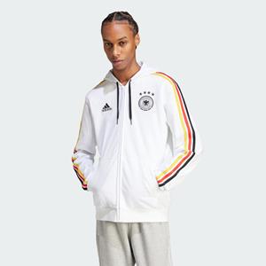 adidas Performance Sweatjacke DFB Deutschland DNA Kapuzenjacke