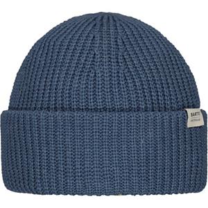 Barts Dervali Beanie Muts Blue