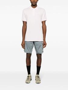 c.p.company C.P. Company Piqué poloshirt - Roze