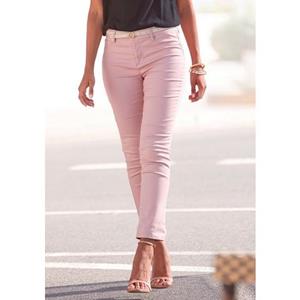 Lascana 7/8-jegging in skinny fit, stretch denim, basic