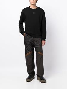 Moncler Cargo broek - Bruin