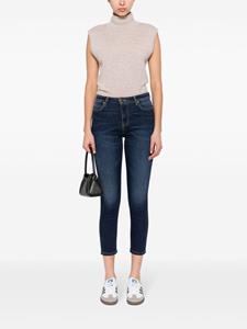 PINKO Denim jeans - Blauw