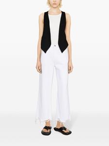 FRAME The Relaxed straight jeans - Wit