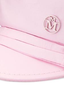 maisonmichel Maison Michel Vissershoed - Roze