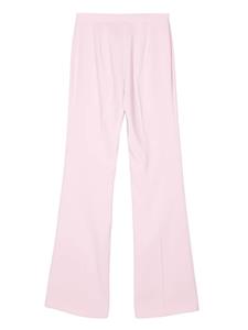 PINKO High waist broek - Roze