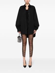 maisonclose Maison Close Legging - Zwart