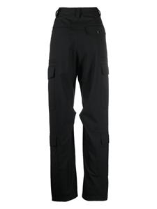 christopherjohnrogers Christopher John Rogers Cargo broek - Zwart