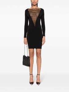 maisonclose Maison Close Mini-jurk - Zwart