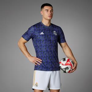 Adidas Real Madrid Pre-match Shirt