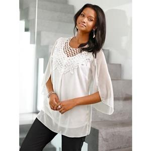 Lady Kanten blouse