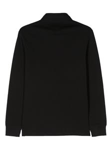 tommyhilfiger Tommy Hilfiger Piqué poloshirt - Zwart