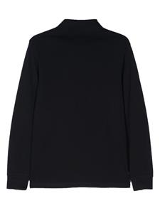 tommyhilfiger Tommy Hilfiger Piqué poloshirt - Blauw