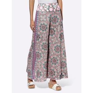 heine Geweven broek