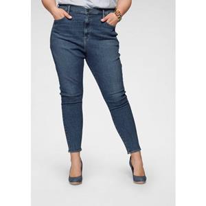 Levi's Plus Skinny-fit-Jeans MILE HIGH