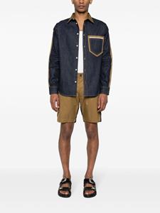 DSQUARED2 Shorts - Bruin
