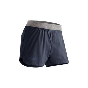 Maier Sports Funktionsshorts "Fortunit Shorty W", Robuste Funktionsshorts aus leichtem Material