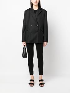 citizensofhumanity Citizens of Humanity Stretch legging - Zwart