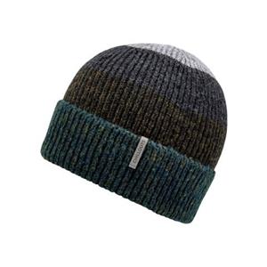 chillouts Beanie "Fritz Hat", Meliertes Design