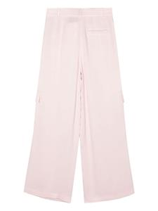 AERON Opal cargo broek - Roze