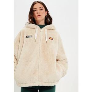 Ellesse Fellimitatjacke Giovanna
