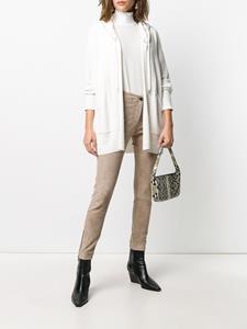 Arma Skinny broek - Beige