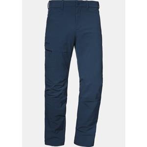 Schöffel Outdoorhose Pants Koper1