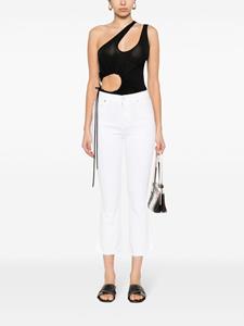 7forallmankind 7 For All Mankind Bootcut jeans - Wit