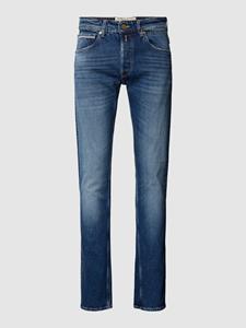 Replay Straight-Jeans "GROVER", in vielen verschiedenen Waschungen, mit Stretch