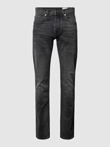 BALDESSARINI Regular fit jeans in 5-pocketmodel, model 'Jack'