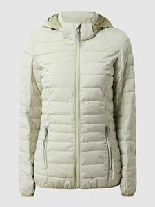 G.I.G.A. DX Funktionsjacke Uyaka Stripe