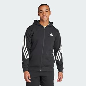 adidas Sportswear Kapuzensweatshirt "M FI 3S FZ"